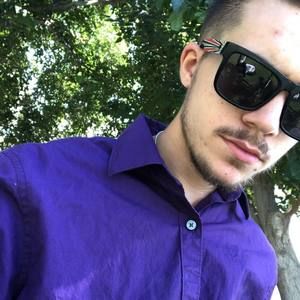 Meet your Posher, John